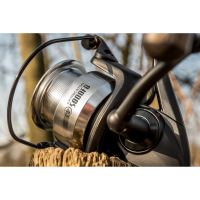 Wychwood Naviják Extricator 5000FD + Náhradní Zlatá Cívka (4)