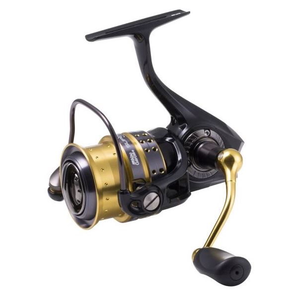 Abu Garcia Naviják Superior 2500S