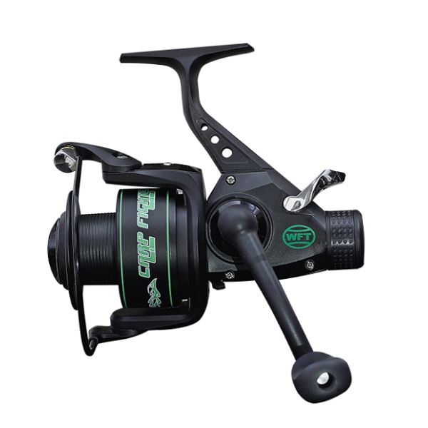 Pelzer Naviják WFT Carp Fighter 60 + druhý zdarma