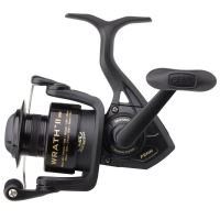 Penn Naviják Wrath II 2500 SP BX (4)