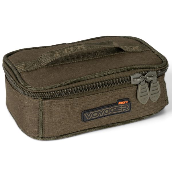 Fox Pouzdro Na Olova Voyager Lead and Bits Bag