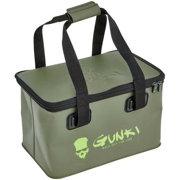 Gunki Taška Bakkan Starter 40