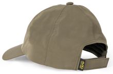 Avid Carp Kšiltovka Hydro-Force Waterproof Cap Green (1)