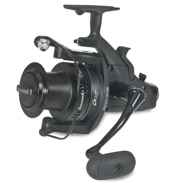 Anaconda Naviják Magic BR 6500