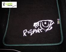 R-SPEKT Autokoberce Carp line (6)