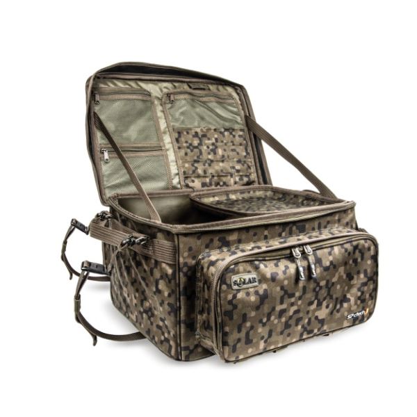 Solar Batoh SP C-Tech All-IN-One Ruckbag