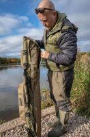 Korum Pouzdro Na Prut Transition Opportunist 2 Rod Holdall 135 cm (7)