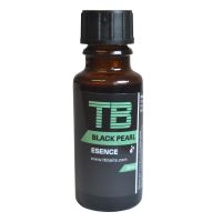 TB Baits Esence 20 ml-Black Pearl