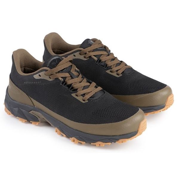 Fox Boty Explorer Trainer V2