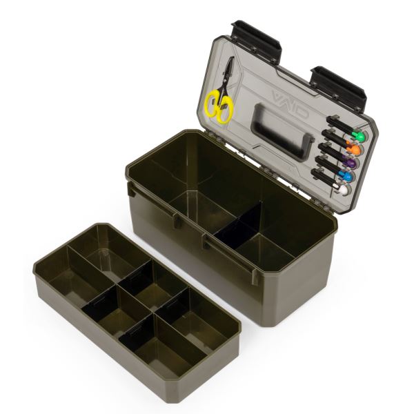 Avid Carp Box XL Reload Accessory Box