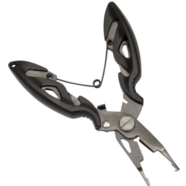 Zebco Kleště Pocket Universal Split Ring Pliers