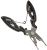 Zebco Kleště Pocket Universal Split Ring Pliers