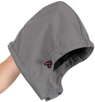 Fox Rage Bunda Sherpa Wind Blocker (5)