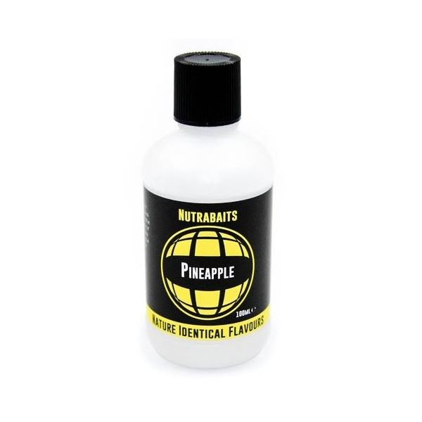 Nutrabaits Tekuté Esence Natural  100 ml