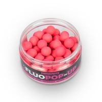 Mikbaits Mini Plovoucí Boilie Fluo 100 ml 10 mm (1)