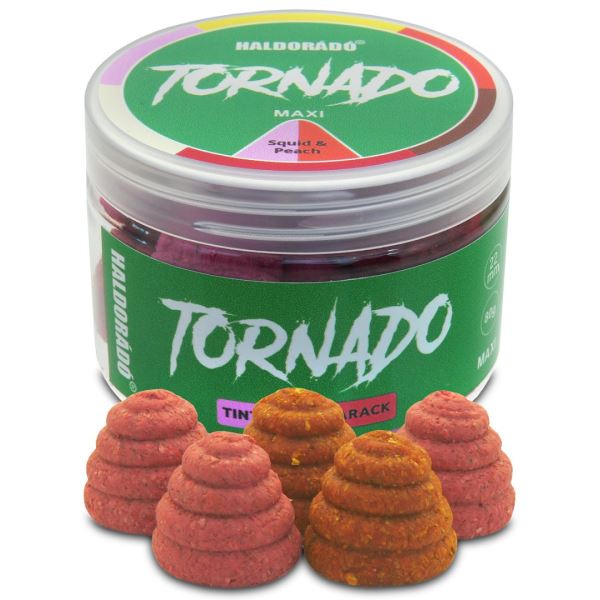 Haldorádó Nástraha Tornado Maxi 80 g 22 mm
