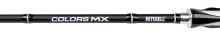 Mitchell Prut Colors Mx Spinning Combo White 2,44 m 7-28 g + Naviják 3000 FD (2)
