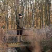 Avid Carp Mikina Technical Fleece (6)