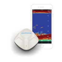 Garmin Nahazovací Echolot Striker Cast Bez GPS (1)
