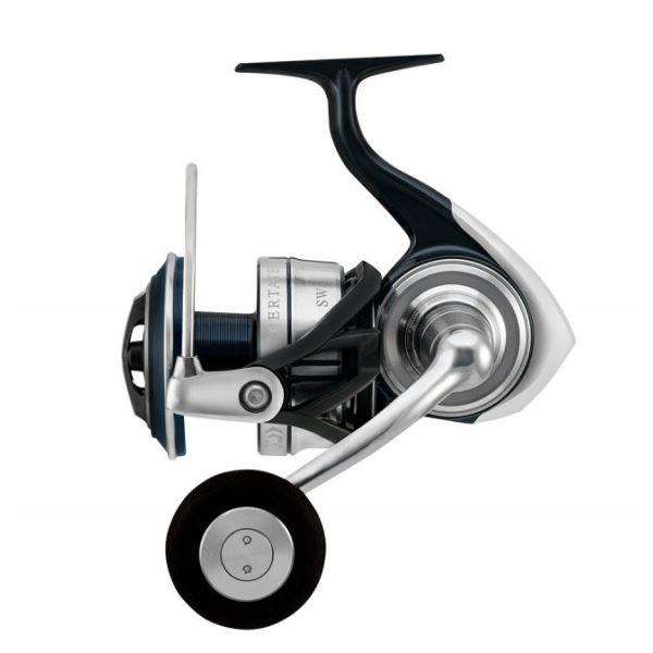 Daiwa Naviják 21 Certate SW 10000-H