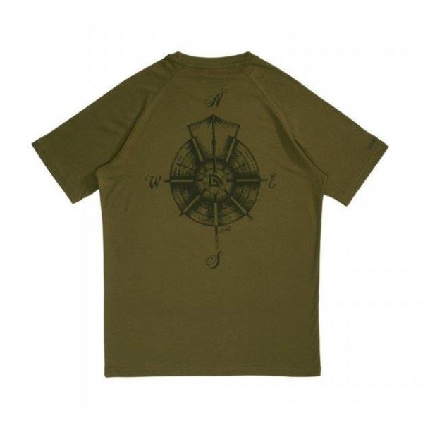 Trakker Tričko Tempest T-Shirt