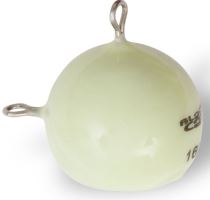 Black Cat Svítící Olovo Cat Balls 160 g