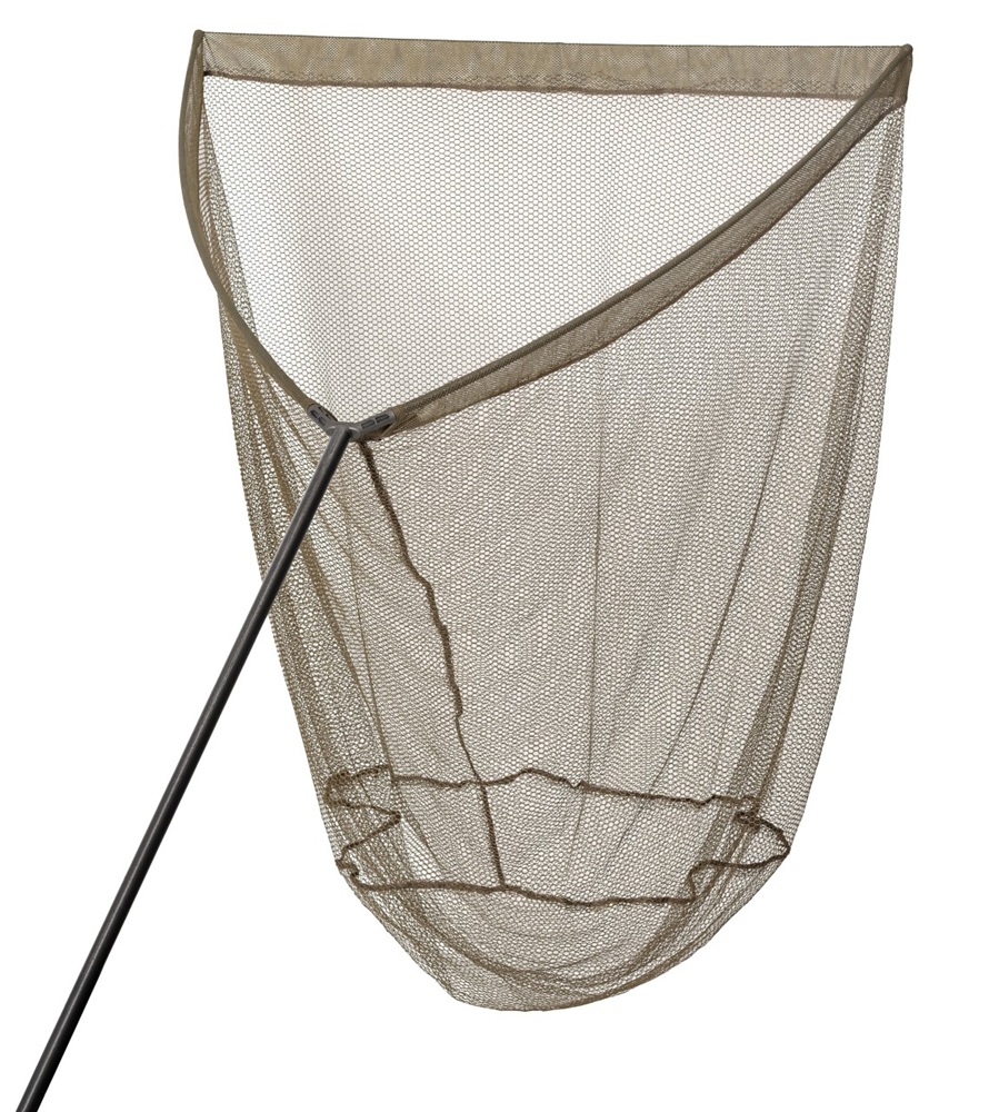 Korda podběrák spring bow net 5+5 ft 42