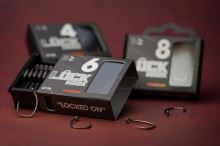 One More Cast Háčky Lock Hook Barbless 10 ks (3)