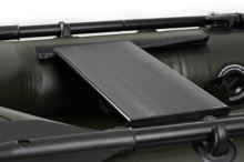 Fox Člun 160 Green Boat With Air Deck (4)