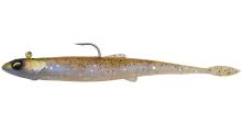 Savage Gear Gumová Nástraha Flying Minnow Goby - 7 cm 3,5 g