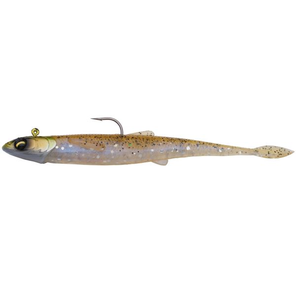 Savage Gear Gumová Nástraha Flying Minnow Goby