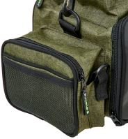 Gunki Taška Overtake Box Bag Front Stripes (2)