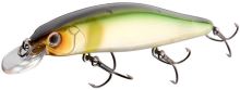 Daiwa Wobler Steez Minnow 110SP SR Ghost Ayu 11 cm 14,4 g (1)