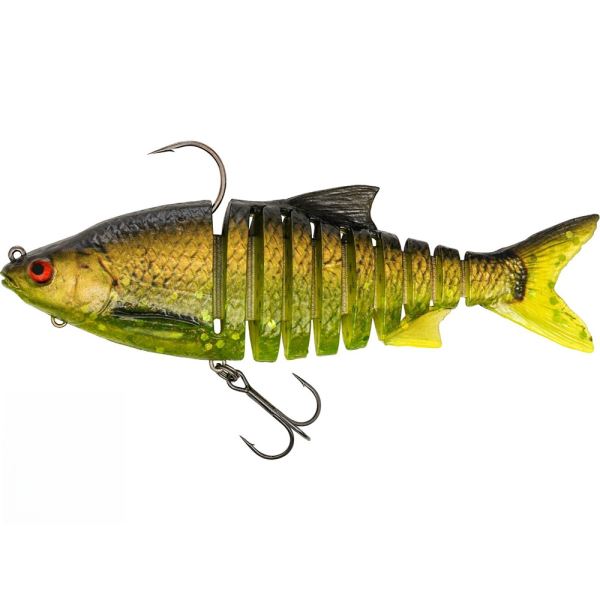 Westin Wobler Ricky The Roach Multi Jointed R2F Sinking Secret UV Roach