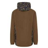 Trakker Mikina TechPro Half Zip Hoody (1)