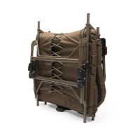 Avid Carp Lehátko Benchmark LevelTech X Bed (10)