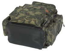 Giants Fishing Akční Set Batoh Luxury X-Large Rucksack + Chladící Taška Thermo Cooler Bag (3)
