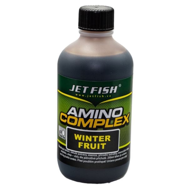 Jet Fish Amino Complex 250 ml