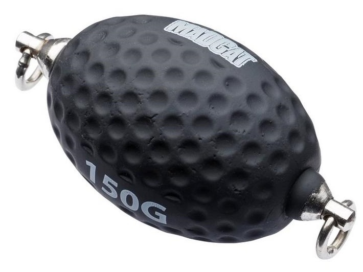Madcat zátěž double ball bearing sinker - 100 g