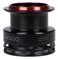 Fox Rage Náhradní Cívka Warrior 4000 Spool