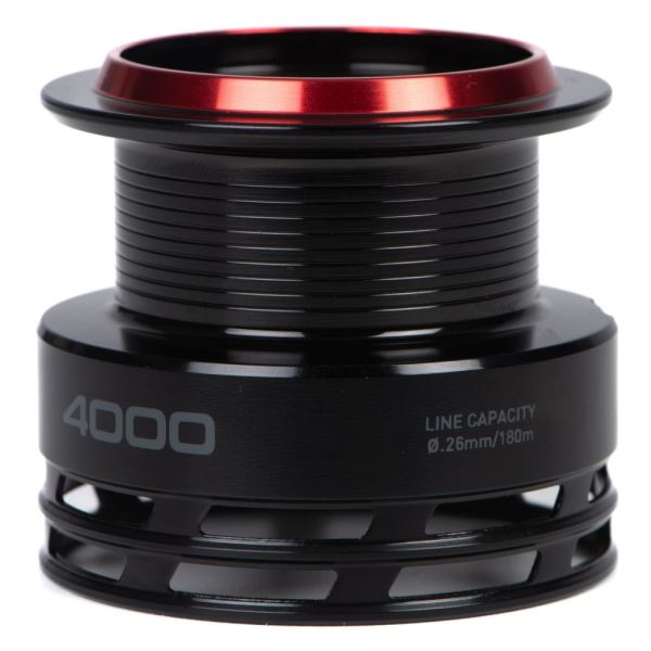 Fox Rage Náhradní Cívka Warrior 4000 Spool