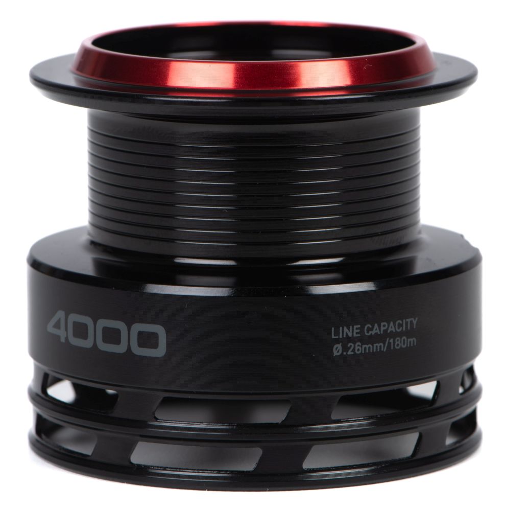 Fox rage náhradní cívka warrior 4000 spool