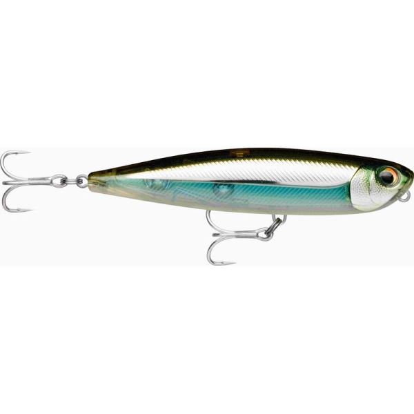 Rapala Wobler Precision Xtreme Pencil Saltwater MBS