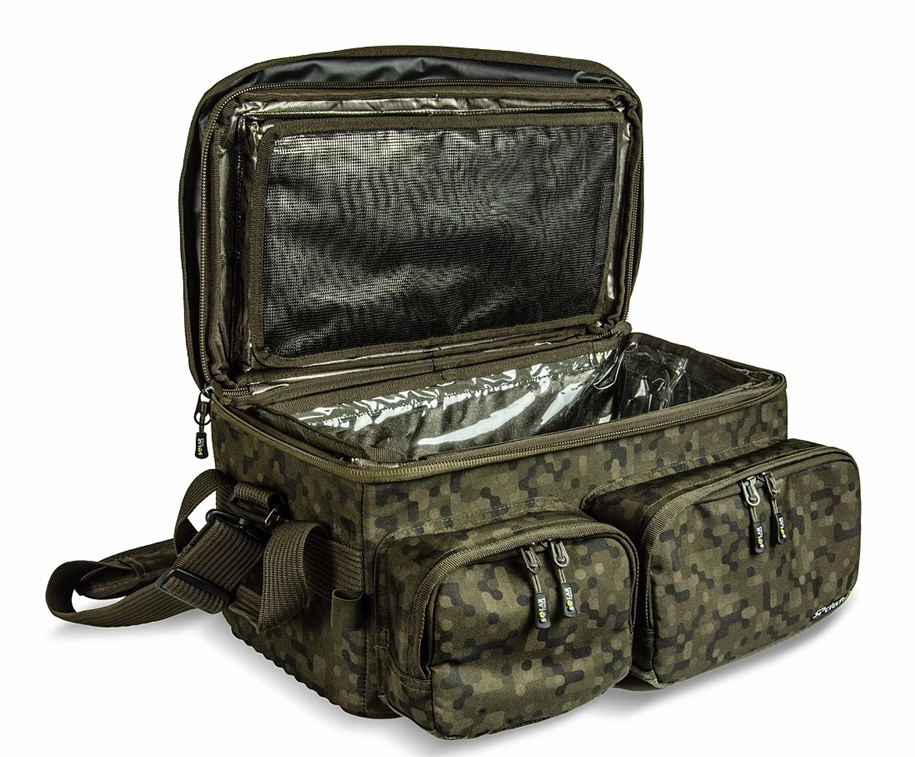 Solar chladící taška sp c-tech subtemp cool bag system 15l