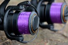Wychwood Naviják Riot Big Pit 65S Reel (5)