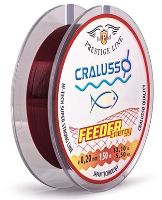Cralusso Vlasec Feeder Energy 150 m - 0,18 mm 4,4 kg