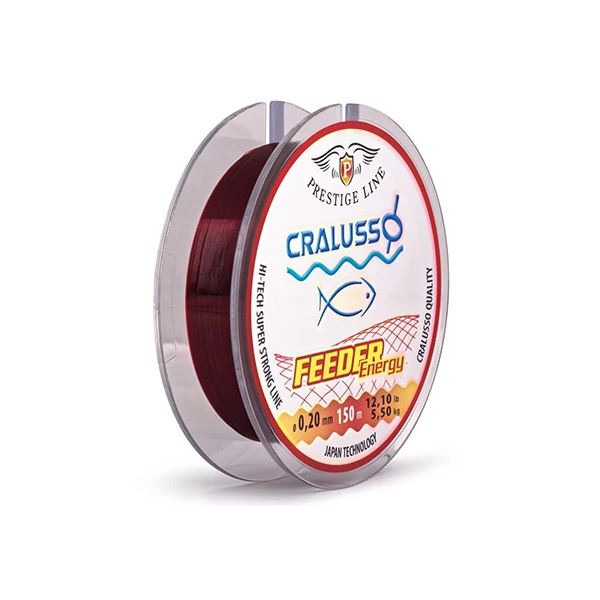 Cralusso Vlasec Feeder Energy 150 m