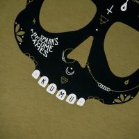 KUMU Tričko CALACA (2)