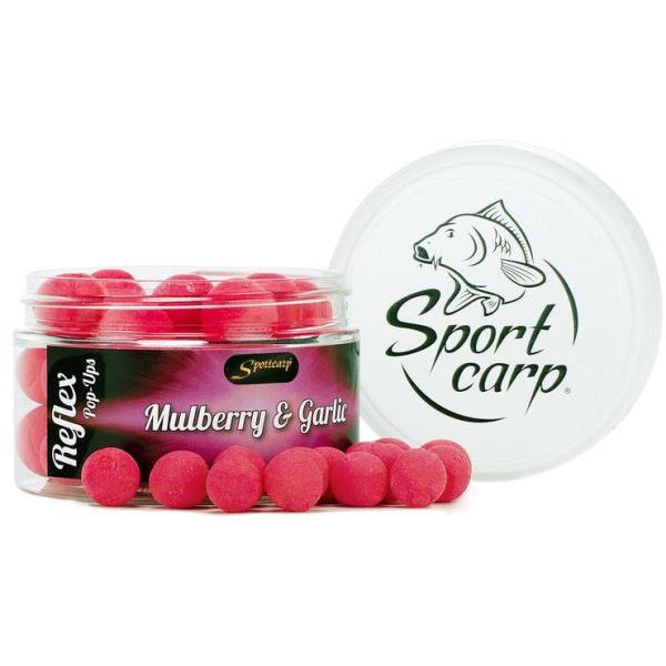 Sportcarp Plovoucí Boilies Reflex 150 ml 15 mm