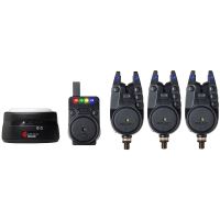 Prologic Sada Signalizátorů C-Series Alarm ALL Blue (1)